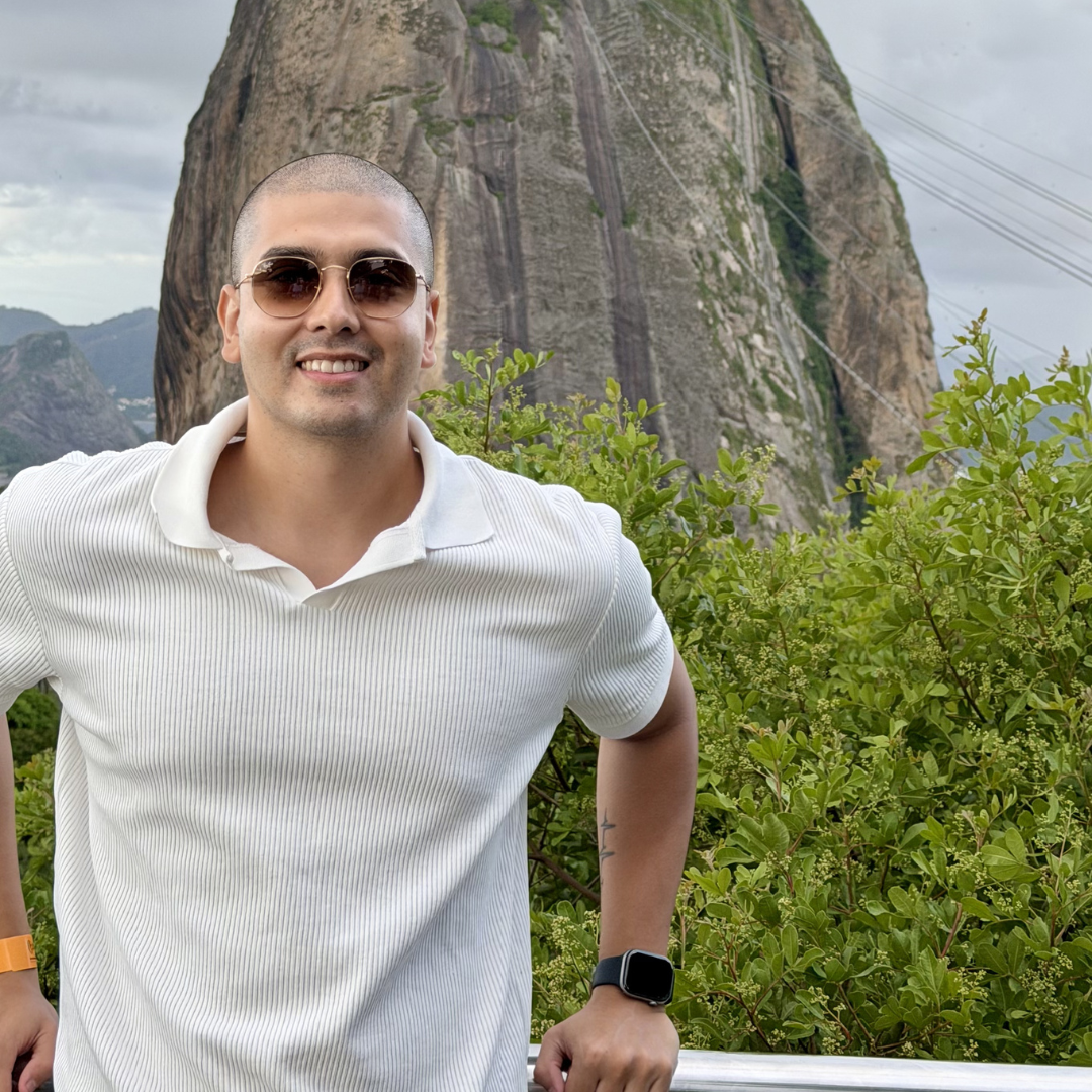 Marcos Mastrangelo